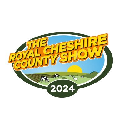 Royal Cheshire Show