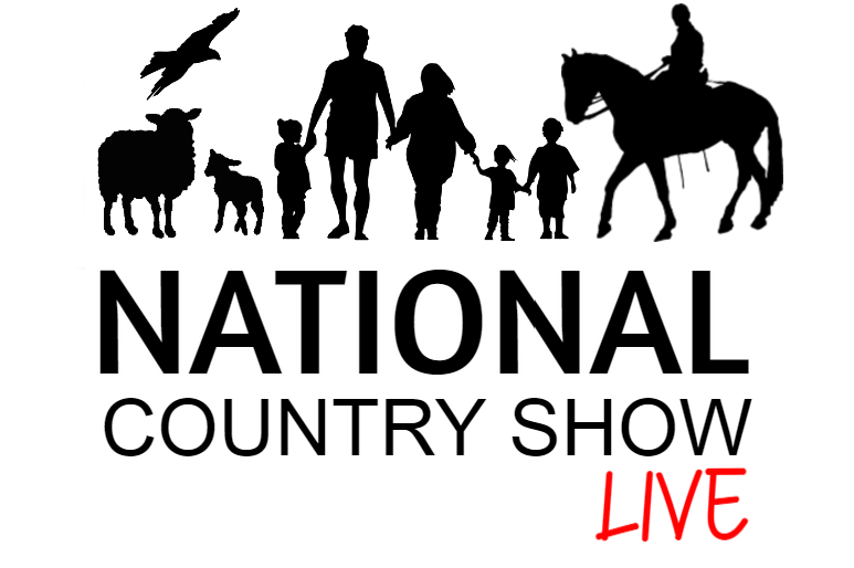 National Country Show Live