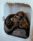 Flint Grey Den Mat
